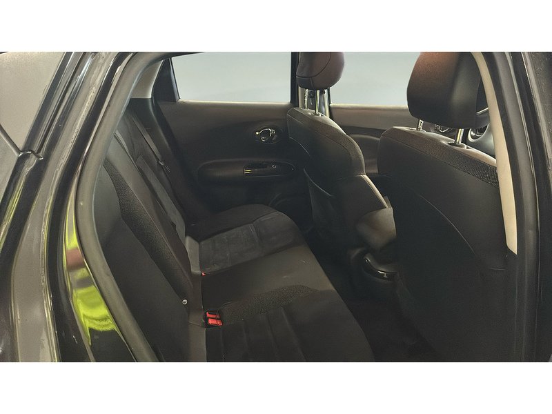 Nissan 1.6 BOSE PERSONAL EDITION SUV 5DR PETROL XTRON AUTO BLUETOOTH DAB STEREO BOSE SOUND SYSTEM REAR CAMERA 2 OWNERS SAME OWNER FOR 4 YEARS 58000 MILES SH 72-74 Mitcham Road