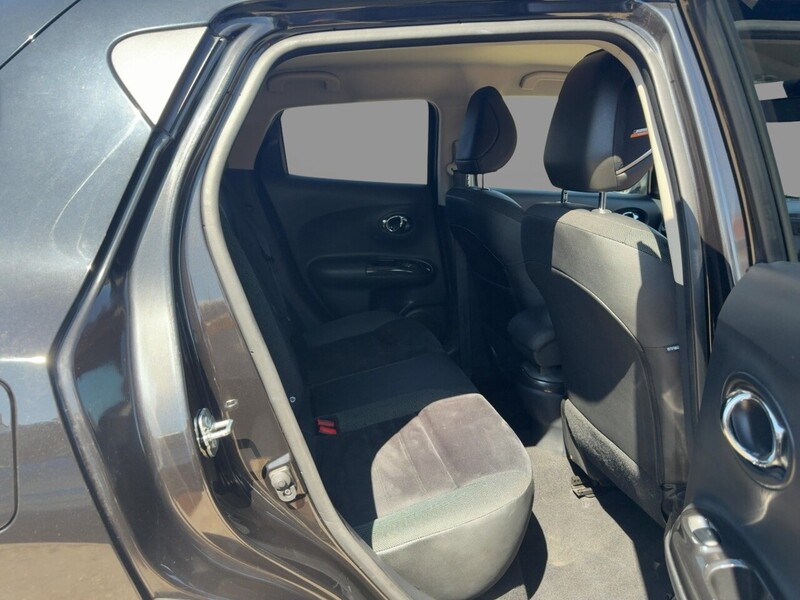 Nissan 1.6 BOSE PERSONAL EDITION SUV 5DR PETROL XTRON AUTO BLUETOOTH DAB STEREO BOSE SOUND SYSTEM REAR CAMERA 2 OWNERS SAME OWNER FOR 4 YEARS 58000 MILES SH 72-74 Mitcham Road