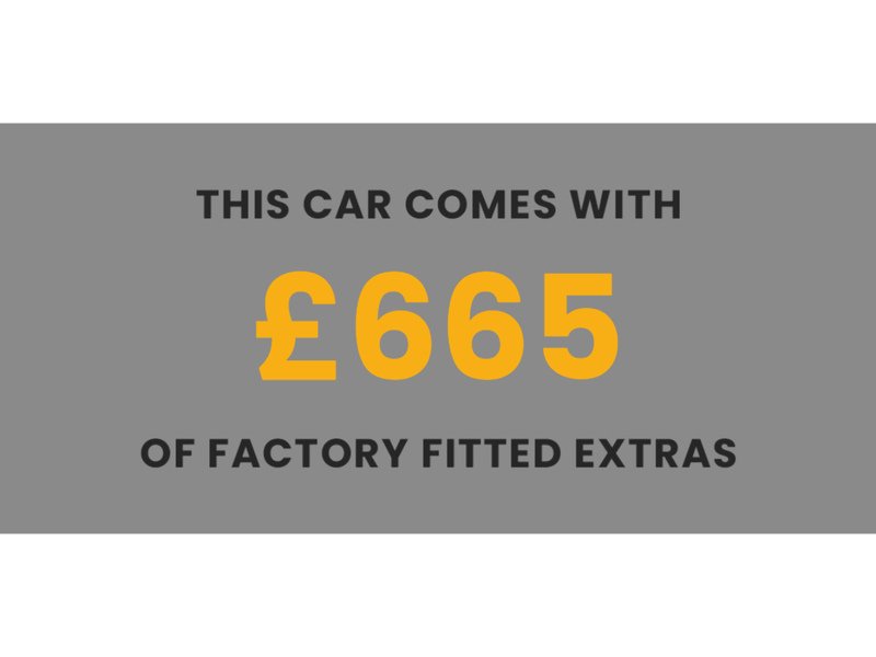 Hyundai 1.6 GDI SE NAV SUV 5DR PETROL MANUAL SATNAV BLUETOOTH DAB STEREO APPLE CARPLAY REAR CAMERA PARKING AIDS 2 OWNERS SAME OWNER FOR 5 YEARS 65000 MILES SH 72-74 Mitcham Road