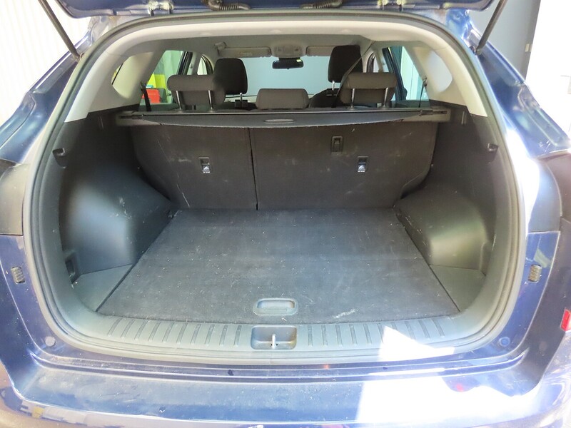 Hyundai 1.6 GDI SE NAV SUV 5DR PETROL MANUAL SATNAV BLUETOOTH DAB STEREO APPLE CARPLAY REAR CAMERA PARKING AIDS 2 OWNERS SAME OWNER FOR 5 YEARS 65000 MILES SH 72-74 Mitcham Road