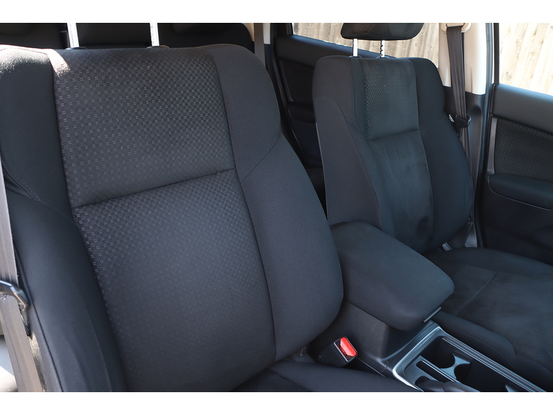 Honda 2.0 I-VTEC SE PLUS SUV 5DR PETROL 4WD AUTO BLUETOOTH DAB STEREO REAR CAMERA PARKING AIDS JUST 1 OWNER ONLY 86000 MILES FSH 9 SERVICES NO ULEZ CHARGE 72-74 Mitcham Road