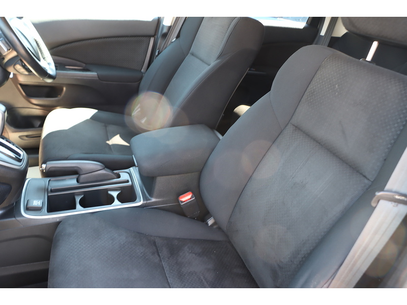 Honda 2.0 I-VTEC SE PLUS SUV 5DR PETROL 4WD AUTO BLUETOOTH DAB STEREO REAR CAMERA PARKING AIDS JUST 1 OWNER ONLY 86000 MILES FSH 9 SERVICES NO ULEZ CHARGE 72-74 Mitcham Road