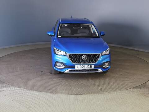 MG 1.5 T-GDI EXCITE SUV 5DR PETROL DCT AUTO SAT NAV BLUETOOTH DAB STEREO APPLE CARPLAY REAR CAMERA WITH PARKING AIDS JUST 2 OWNERS ONLY 55000 MILES SH