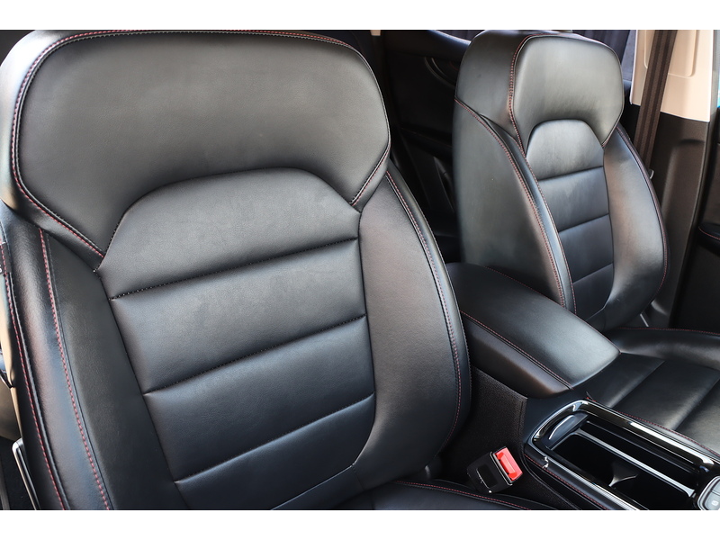 MG 1.5 T-GDI EXCITE SUV 5DR PETROL DCT AUTO SAT NAV BLUETOOTH DAB STEREO APPLE CARPLAY REAR CAMERA WITH PARKING AIDS JUST 2 OWNERS ONLY 55000 MILES SH 72-74 Mitcham Road