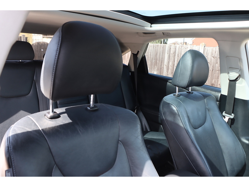 Lexus 450H Advance Pan Roof 3.5 5dr Estate CVT Petrol Hybrid 72-74 Mitcham Road