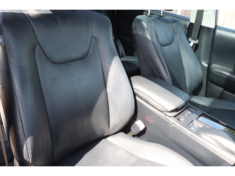 Lexus 450H Advance Pan Roof 3.5 5dr Estate CVT Petrol Hybrid 72-74 Mitcham Road