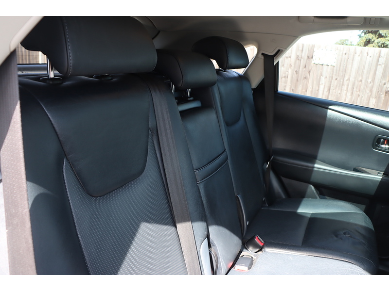 Lexus 450H Advance Pan Roof 3.5 5dr Estate CVT Petrol Hybrid 72-74 Mitcham Road