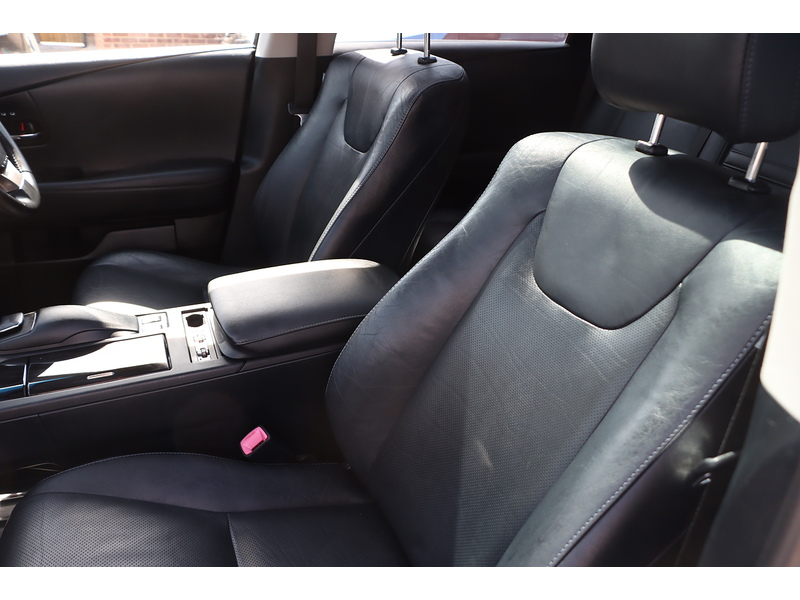 Lexus 450H Advance Pan Roof 3.5 5dr Estate CVT Petrol Hybrid 72-74 Mitcham Road