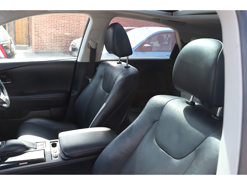 Lexus 450H Advance Pan Roof 3.5 5dr Estate CVT Petrol Hybrid 72-74 Mitcham Road