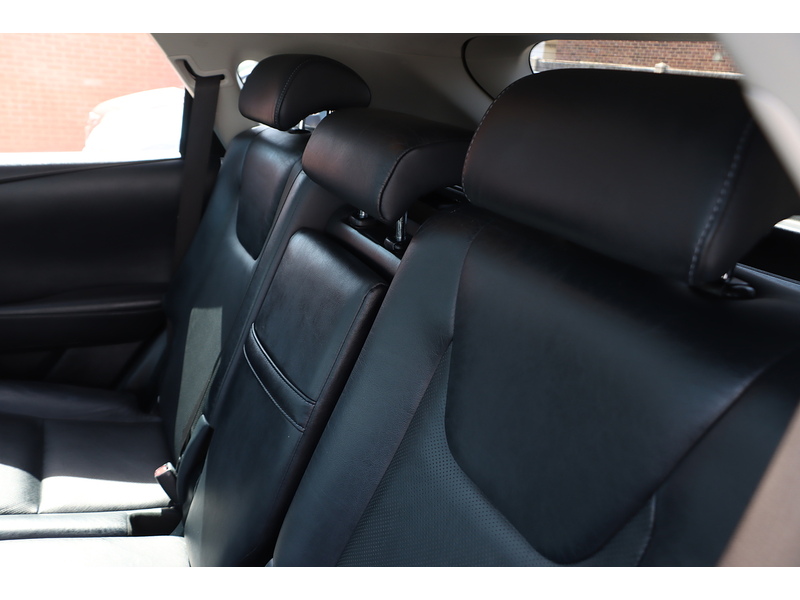 Lexus 450H Advance Pan Roof 3.5 5dr Estate CVT Petrol Hybrid 72-74 Mitcham Road
