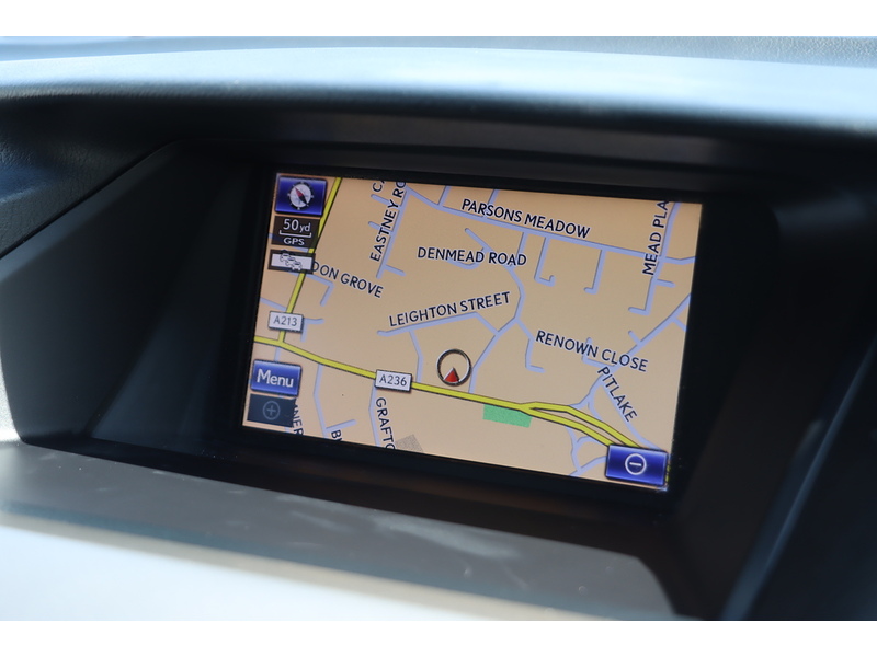 Lexus 450H Advance Pan Roof 3.5 5dr Estate CVT Petrol Hybrid 72-74 Mitcham Road
