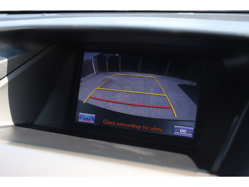 Lexus 450H Advance Pan Roof 3.5 5dr Estate CVT Petrol Hybrid 72-74 Mitcham Road