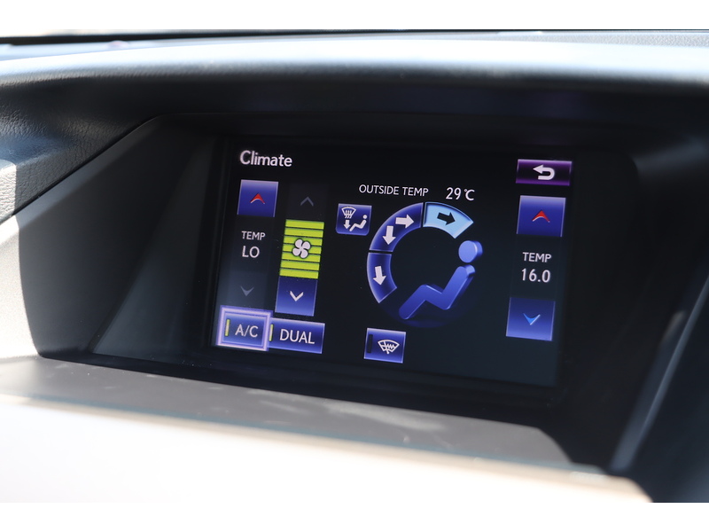 Lexus 450H Advance Pan Roof 3.5 5dr Estate CVT Petrol Hybrid 72-74 Mitcham Road