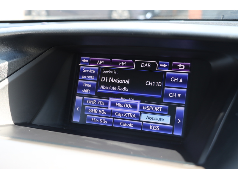 Lexus 450H Advance Pan Roof 3.5 5dr Estate CVT Petrol Hybrid 72-74 Mitcham Road