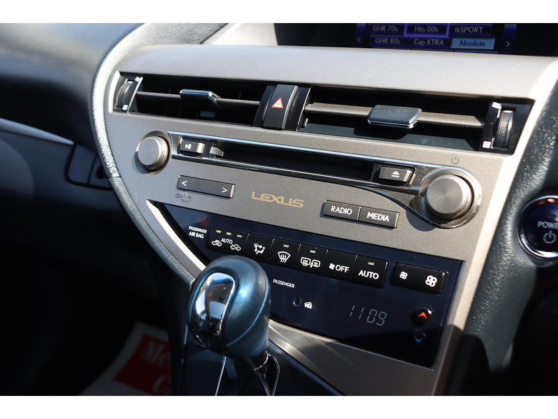 Lexus 450H Advance Pan Roof 3.5 5dr Estate CVT Petrol Hybrid 72-74 Mitcham Road