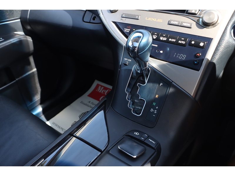 Lexus 450H Advance Pan Roof 3.5 5dr Estate CVT Petrol Hybrid 72-74 Mitcham Road