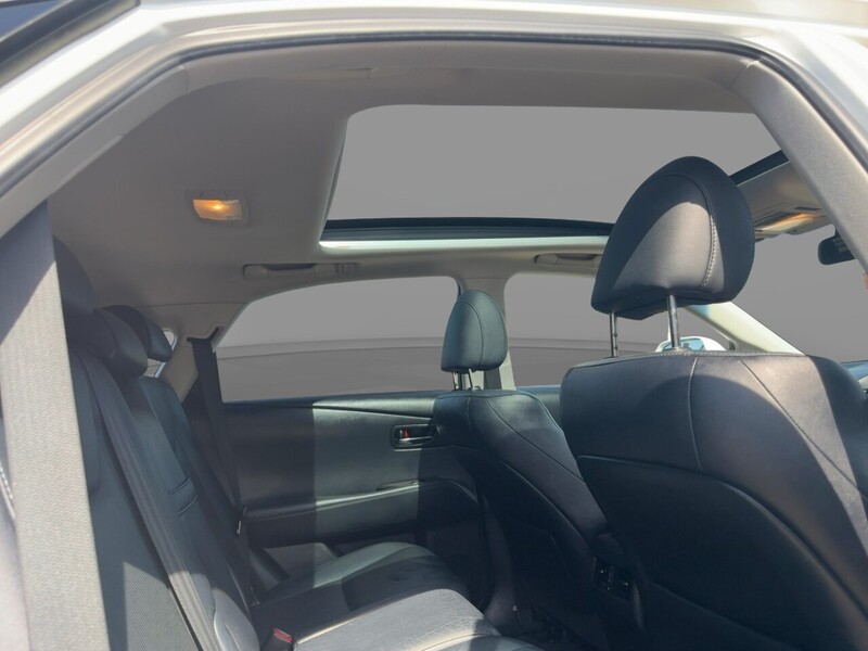 Lexus 450H Advance Pan Roof 3.5 5dr Estate CVT Petrol Hybrid 72-74 Mitcham Road