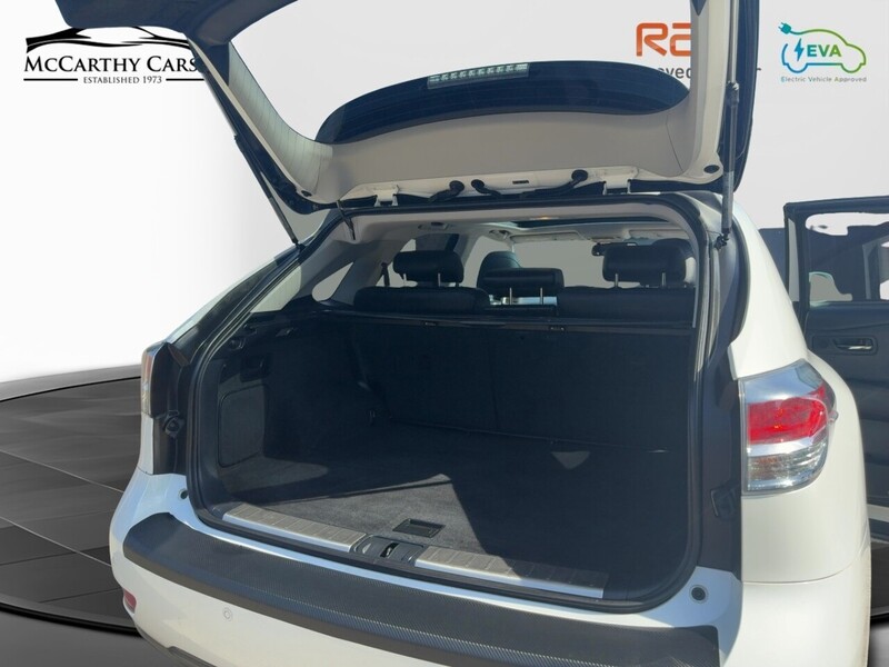 Lexus 450H Advance Pan Roof 3.5 5dr Estate CVT Petrol Hybrid 72-74 Mitcham Road