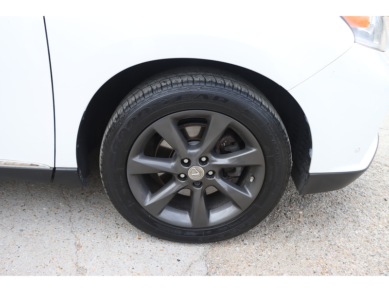 Lexus 450H Advance Pan Roof 3.5 5dr Estate CVT Petrol Hybrid 72-74 Mitcham Road