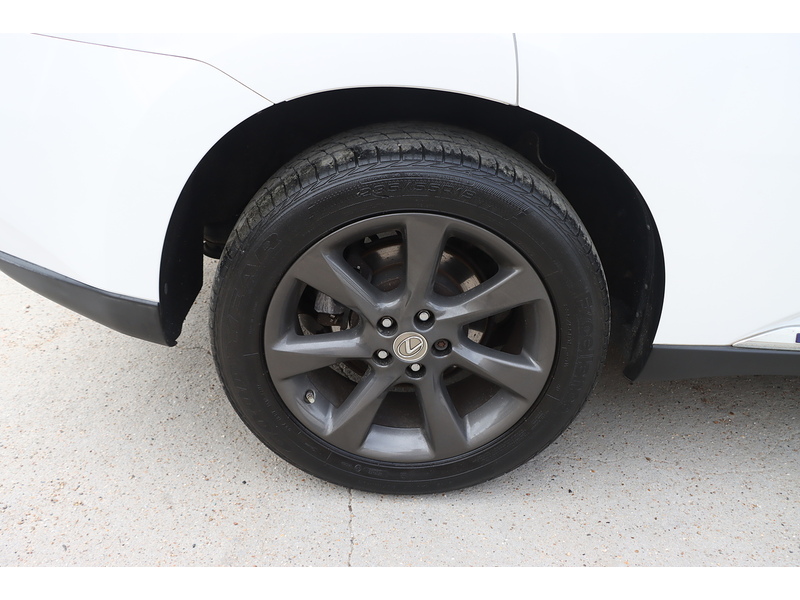 Lexus 450H Advance Pan Roof 3.5 5dr Estate CVT Petrol Hybrid 72-74 Mitcham Road