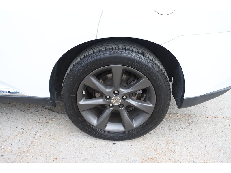 Lexus 450H Advance Pan Roof 3.5 5dr Estate CVT Petrol Hybrid 72-74 Mitcham Road
