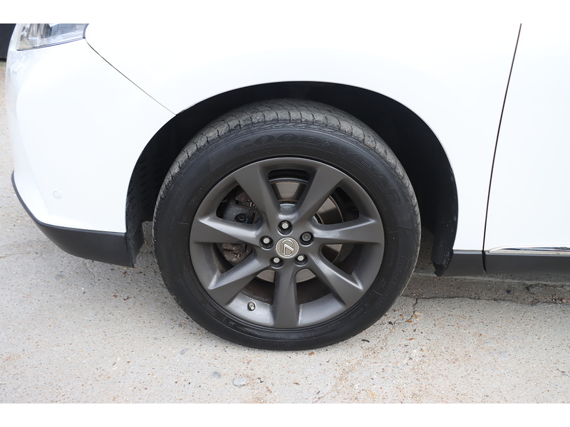 Lexus 450H Advance Pan Roof 3.5 5dr Estate CVT Petrol Hybrid 72-74 Mitcham Road