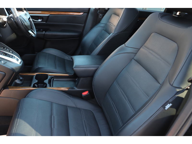 Honda 2.0 h i-MMD EX SUV 5dr Petrol Hybrid eCVT 4WD Euro 6 (s/s) (184 ps) 72-74 Mitcham Road