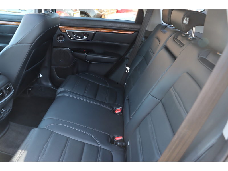 Honda 2.0 h i-MMD EX SUV 5dr Petrol Hybrid eCVT 4WD Euro 6 (s/s) (184 ps) 72-74 Mitcham Road