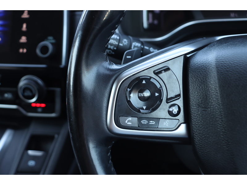 Honda 2.0 h i-MMD EX SUV 5dr Petrol Hybrid eCVT 4WD Euro 6 (s/s) (184 ps) 72-74 Mitcham Road