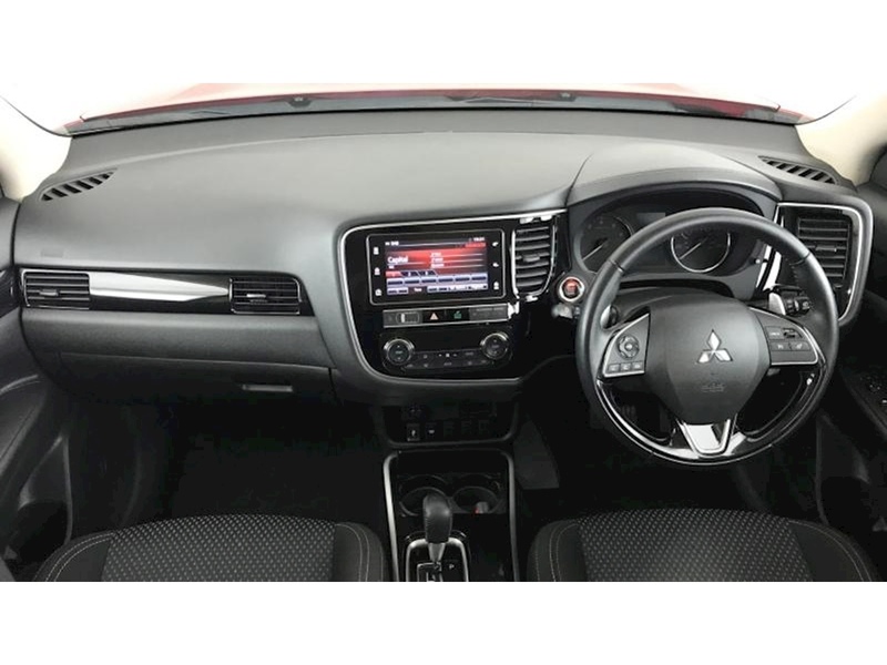 Mitsubishi 2.0 MIVEC Juro Auto Just 2 Owners Only 30,000 Miles FSH 72-74 Mitcham Road