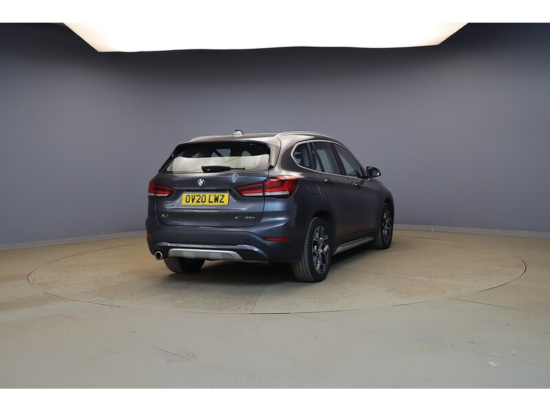 BMW 1.5 25e 10kWh xLine SUV 5dr Petrol Plug-in Hybrid Auto xDrive Euro 6 (s/s) (220 ps) 72-74 Mitcham Road