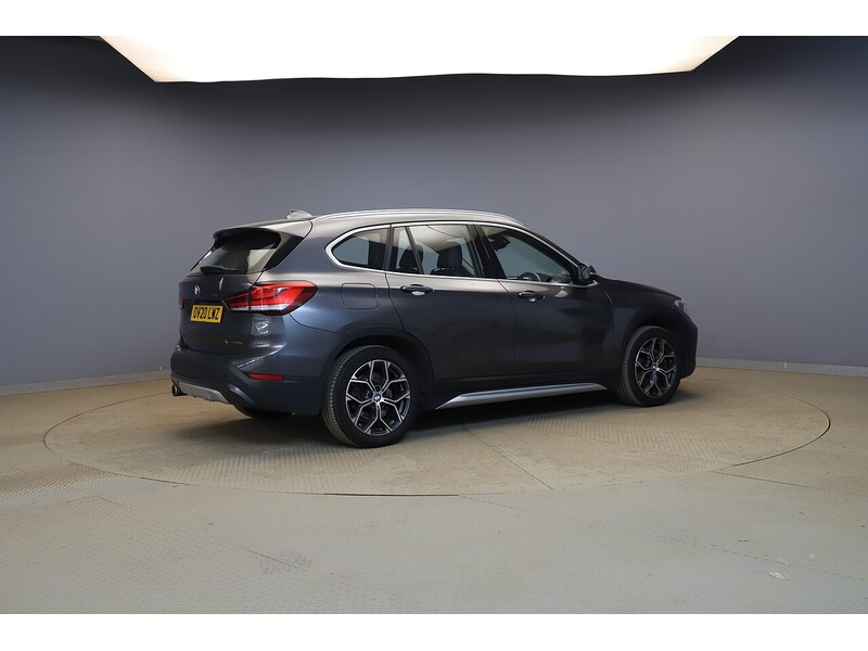 BMW 1.5 25e 10kWh xLine SUV 5dr Petrol Plug-in Hybrid Auto xDrive Euro 6 (s/s) (220 ps) 72-74 Mitcham Road
