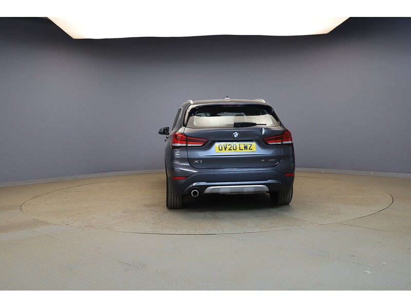 BMW 1.5 25e 10kWh xLine SUV 5dr Petrol Plug-in Hybrid Auto xDrive Euro 6 (s/s) (220 ps) 72-74 Mitcham Road
