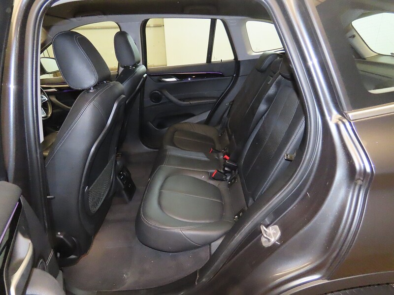 BMW 1.5 25e 10kWh xLine SUV 5dr Petrol Plug-in Hybrid Auto xDrive Euro 6 (s/s) (220 ps) 72-74 Mitcham Road