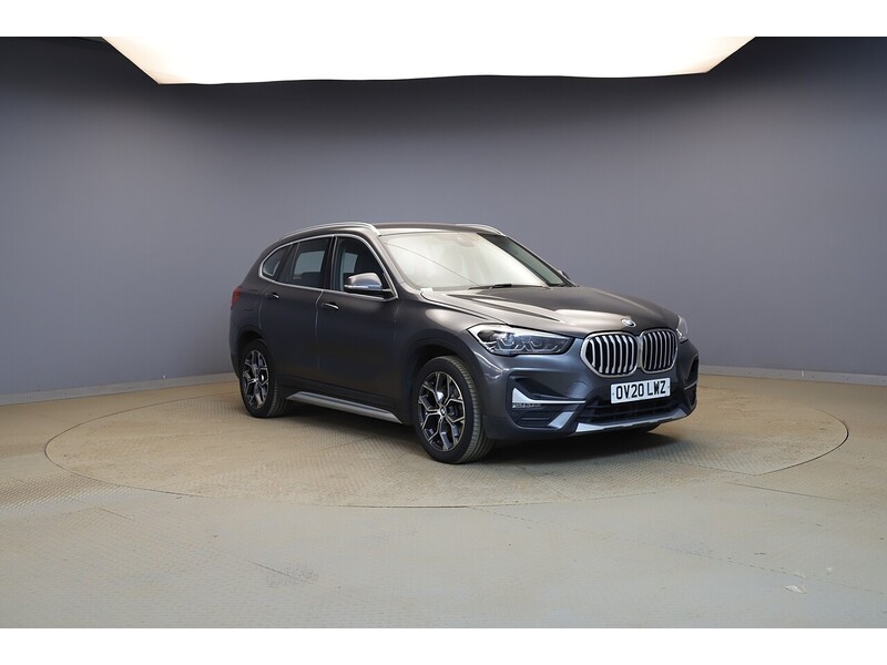 BMW 1.5 25e 10kWh xLine SUV 5dr Petrol Plug-in Hybrid Auto xDrive Euro 6 (s/s) (220 ps) 72-74 Mitcham Road