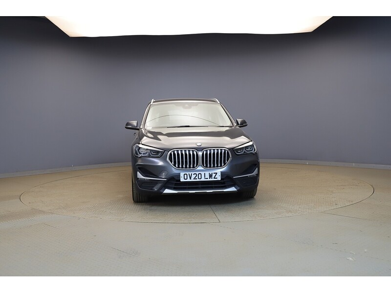 BMW 1.5 25e 10kWh xLine SUV 5dr Petrol Plug-in Hybrid Auto xDrive Euro 6 (s/s) (220 ps) 72-74 Mitcham Road