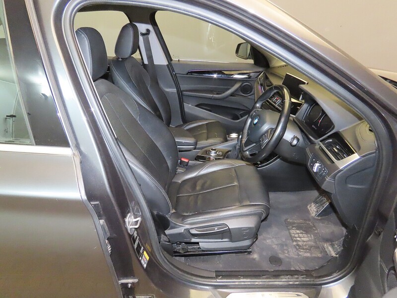 BMW 1.5 25e 10kWh xLine SUV 5dr Petrol Plug-in Hybrid Auto xDrive Euro 6 (s/s) (220 ps) 72-74 Mitcham Road
