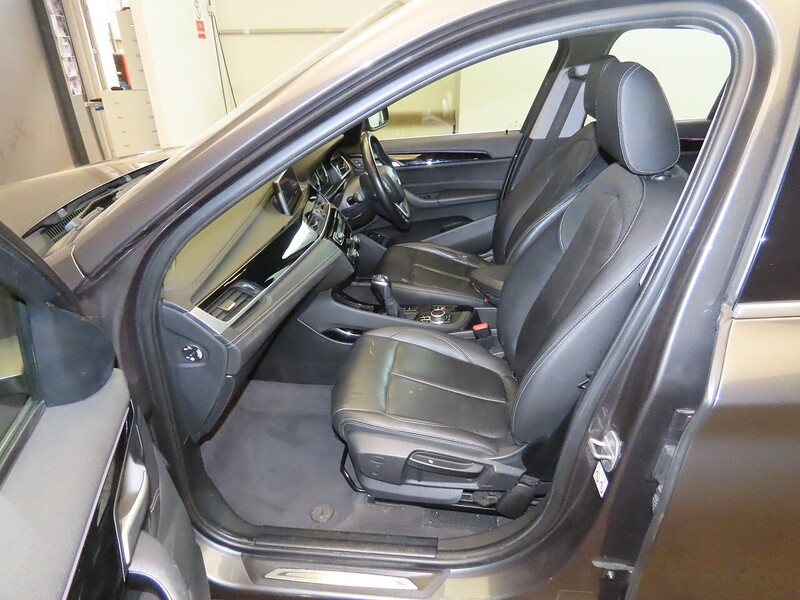 BMW 1.5 25e 10kWh xLine SUV 5dr Petrol Plug-in Hybrid Auto xDrive Euro 6 (s/s) (220 ps) 72-74 Mitcham Road