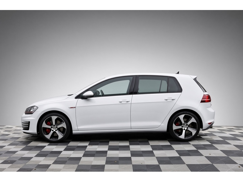 Volkswagen 2.0 TSI BlueMotion Tech GTI Performance Hatchback 5dr Petrol Manual Euro 6 (s/s) (230 ps) 72-74 Mitcham Road