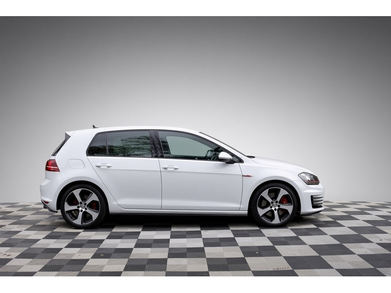 Volkswagen 2.0 TSI BlueMotion Tech GTI Performance Hatchback 5dr Petrol Manual Euro 6 (s/s) (230 ps) 72-74 Mitcham Road