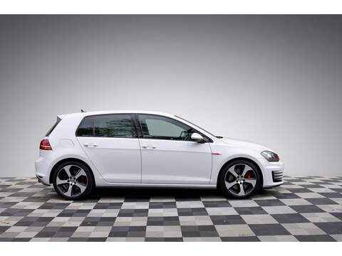 Volkswagen 2.0 TSI BlueMotion Tech GTI Performance Hatchback 5dr Petrol Manual Euro 6 (s/s) (230 ps)