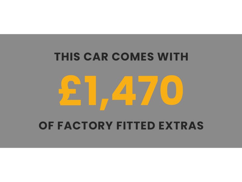 Skoda 1.2 TSI SE Outdoor 5dr Petrol DSG Auto Euro 6 (s/s) (110 ps) ONLY 68000 MILES FSH NO ULEZ CHARGE 72-74 Mitcham Road