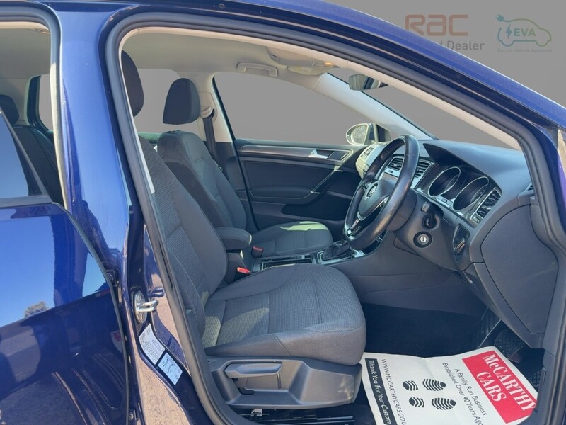 Volkswagen 1.5 TSI EVO MATCH EDITION HATCHBACK 5DR PETROL DSG AUTO HEATED SEATS SATNAV BLUETOOTH APPLE CARPLAY PARKING AIDS 1 OWNER FROM NEW ONLY 47000 MILES FSH 92-96 Mitcham Road