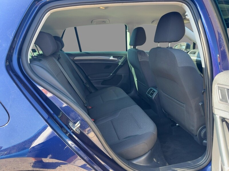 Volkswagen 1.5 TSI EVO MATCH EDITION HATCHBACK 5DR PETROL DSG AUTO HEATED SEATS SATNAV BLUETOOTH APPLE CARPLAY PARKING AIDS 1 OWNER FROM NEW ONLY 47000 MILES FSH 92-96 Mitcham Road