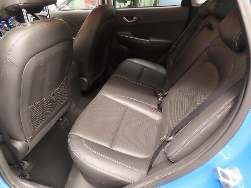 Hyundai 1.6 T-GDi Blue Drive Premium GT SUV 5dr Petrol DCT AUTO 4WD Euro 6 (s/s) (177 ps) JUST 2 OWNERS FROM NEW 87000 MILES FULL HYUNDAI SH 72-74 Mitcham Road