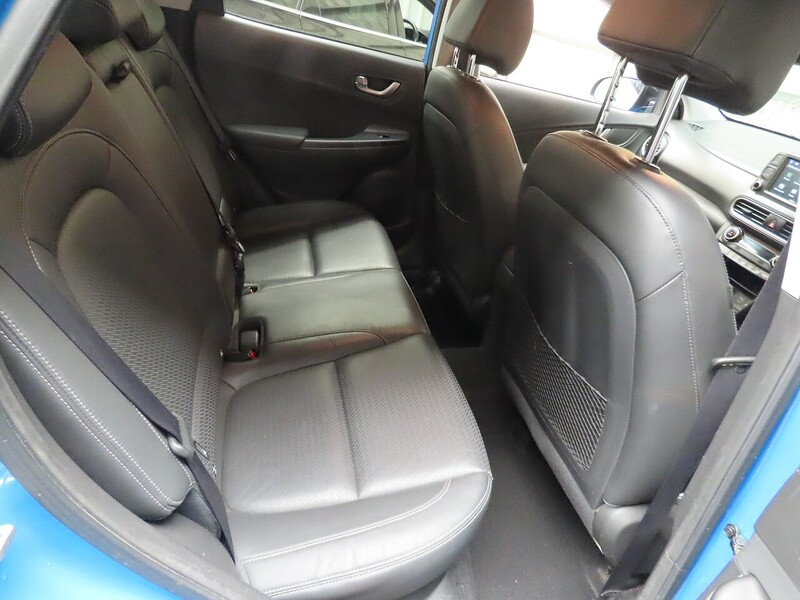 Hyundai 1.6 T-GDi Blue Drive Premium GT SUV 5dr Petrol DCT AUTO 4WD Euro 6 (s/s) (177 ps) JUST 2 OWNERS FROM NEW 87000 MILES FULL HYUNDAI SH 72-74 Mitcham Road