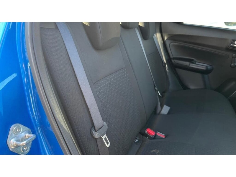 Suzuki 1.0 Boosterjet GPF SZ-T Hatchback 5dr Petrol Manual Euro 6 (111 ps) 72-74 Mitcham Road