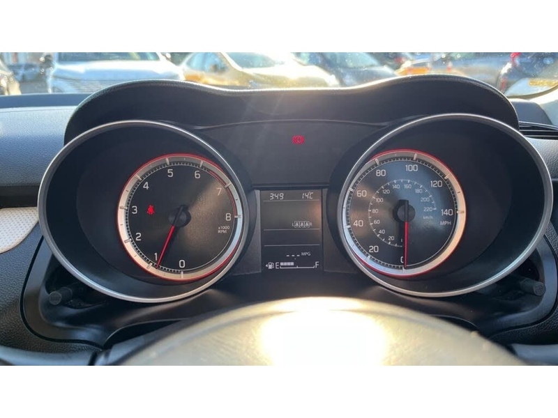 Suzuki 1.0 Boosterjet GPF SZ-T Hatchback 5dr Petrol Manual Euro 6 (111 ps) 72-74 Mitcham Road