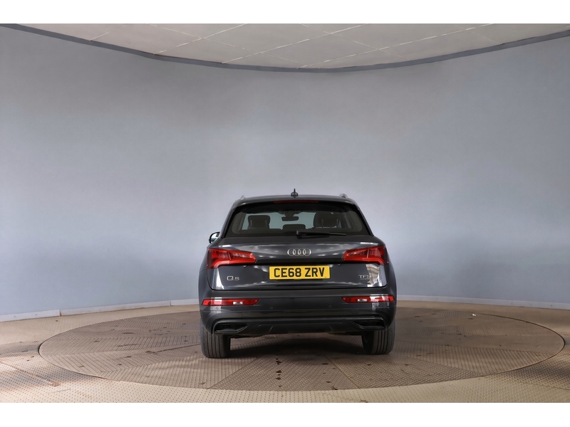 Audi 2.0 TFSI 45 Sport SUV 5dr Petrol S Tronic quattro Euro 6 (s/s) (245 ps)  JUST 1 OWNER 73000 MILES FULL AUDI SH 72-74 Mitcham Road