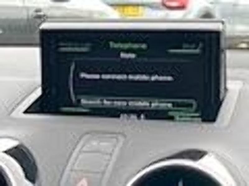 Audi 1.4 TFSI COD BLACK EDITION SPORTBACK 5DR PETROL MANUAL AUTO HEATED SEATS SAT NAV BLUETOOTH DAB STEREO PARKING AIDS JUST 2 OWNERS ONLY 68000 MILES FSH 72-74 Mitcham Road